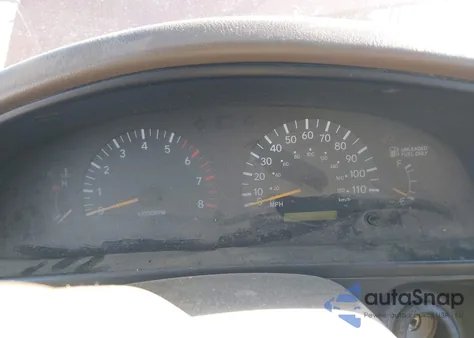 1998 Toyota Tacoma Base V6 z USA, uszkodzony, nr VIN 4TAWN72N3WZ163416